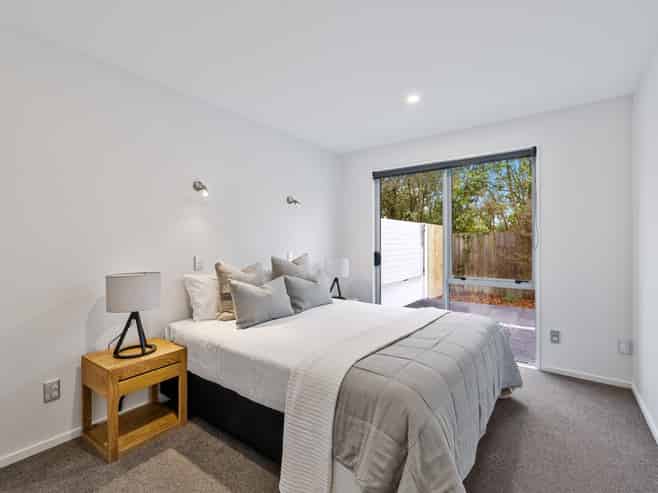 36/400 Durham Street, Christchurch Central