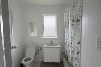 Waikato - Address withheld