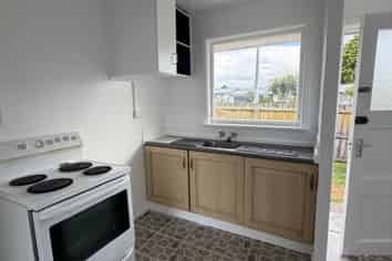 Waikato - Address withheld