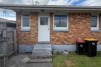 Waikato - Address withheld