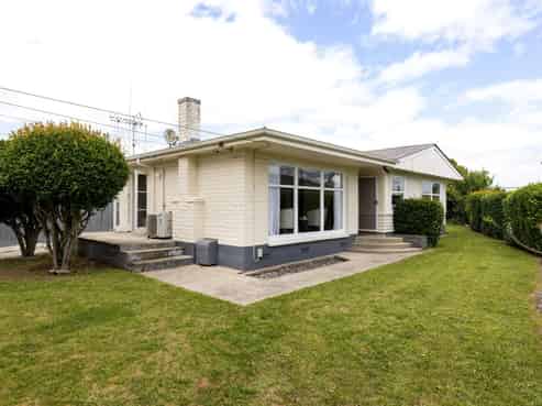 20 Jeanette Street, Glenview