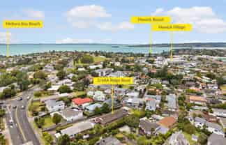 2/68A Ridge Road, Howick