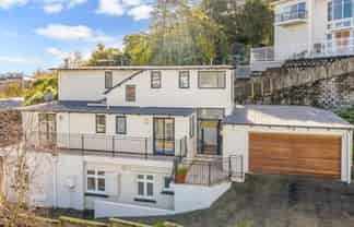 1/872A Mount Eden Road, Three Kings