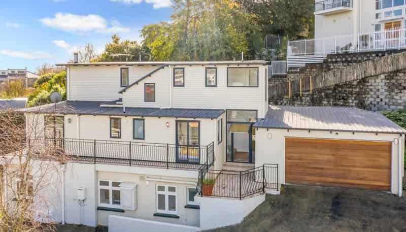 1/872A Mount Eden Road, Three Kings