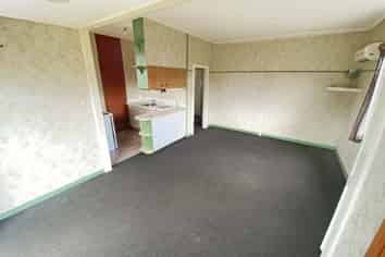 3 Cross Street , Taumarunui