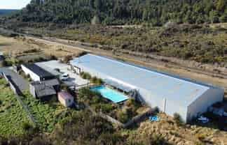 18 Erua Road, National Park