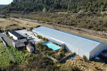 18 Erua Road, National Park