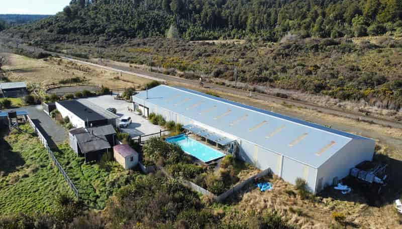 18 Erua Road, National Park