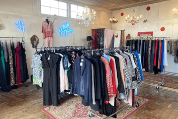 AFFORDABLE RETAIL PREMISES FOR LEASE
