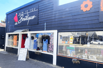 AFFORDABLE RETAIL PREMISES FOR LEASE
