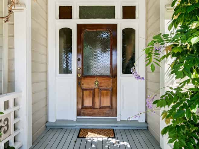 15 Wakefield Street, Featherston