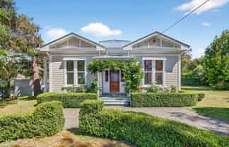 15 Wakefield Street, Featherston