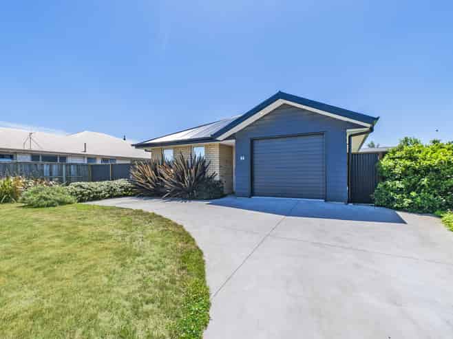 23 Newbrook Terrace, Darfield