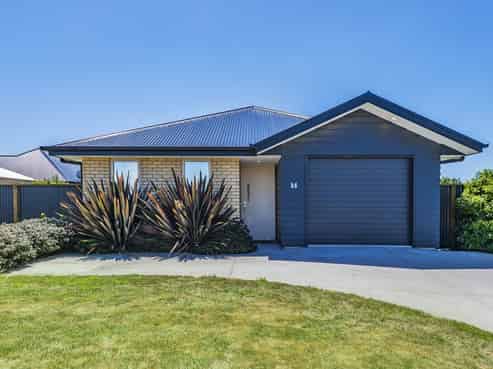 23 Newbrook Terrace, Darfield