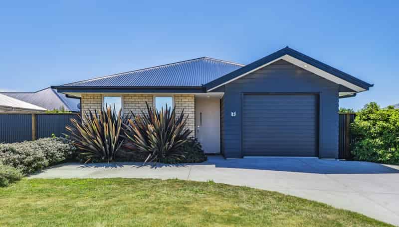 23 Newbrook Terrace, Darfield