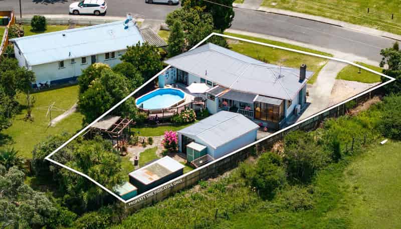 83 Glen Marine Parade, GLENDENE