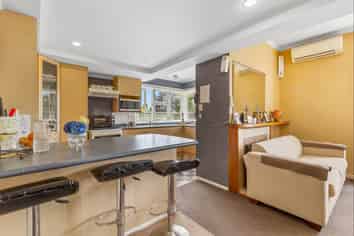 9 York Street, Levin