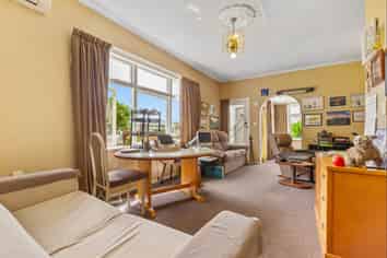 9 York Street, Levin