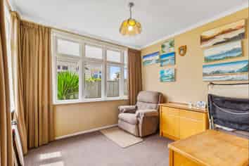 9 York Street, Levin