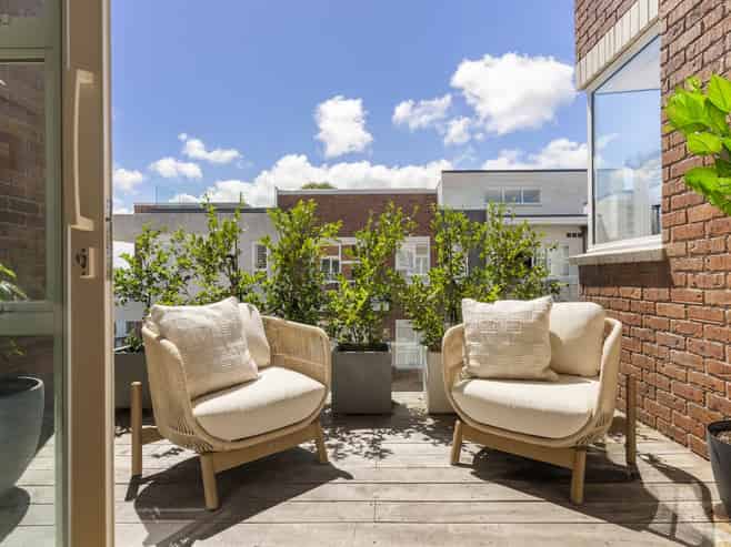 303/64 Surrey Crescent, Grey Lynn