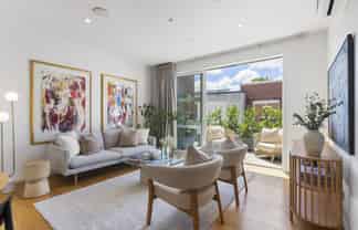 303/64 Surrey Crescent, Grey Lynn