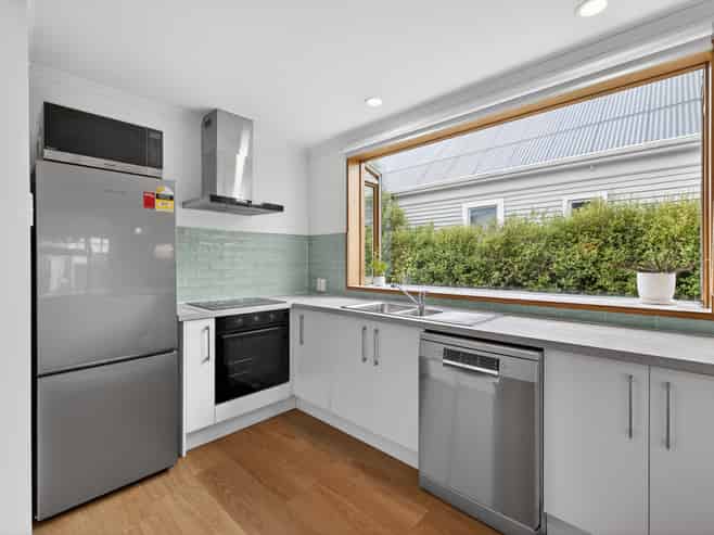 45 Chancellor Street, Richmond