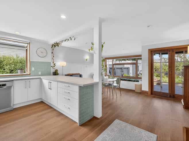 45 Chancellor Street, Richmond