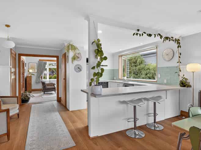 45 Chancellor Street, Richmond