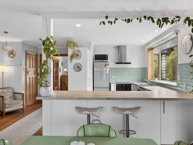 45 Chancellor Street, Richmond