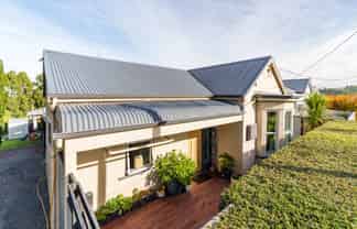 37 Stanley Street, Kenmure