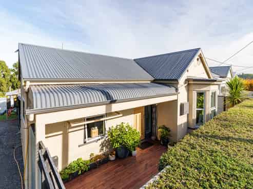 37 Stanley Street, Kenmure