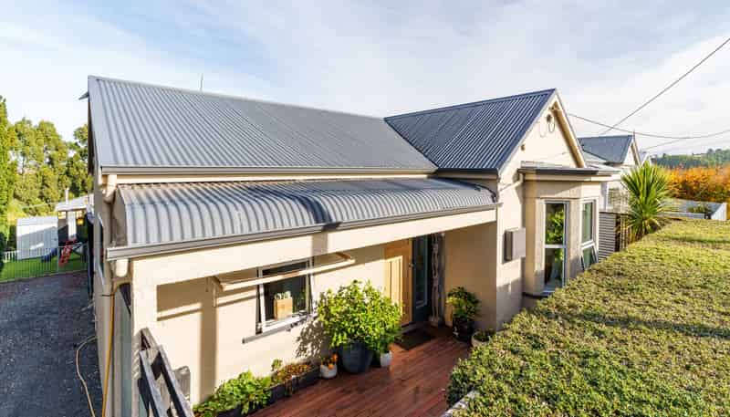 37 Stanley Street, Kenmure