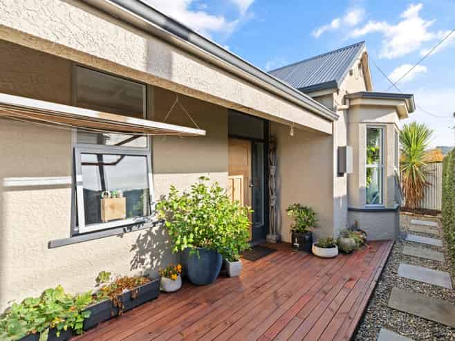 37 Stanley Street, Kenmure