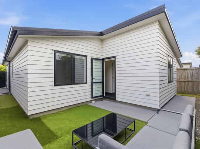 4 Pense Place, Papamoa