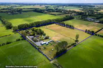 79 Dalys Road, Lincoln