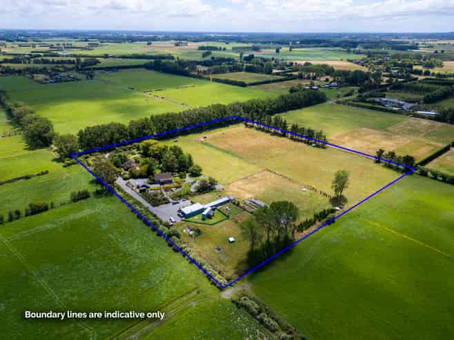 79 Dalys Road, Lincoln