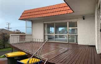 109 Lincoln Park Ave front house, Massey