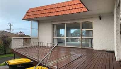 109 Lincoln Park Ave front house, Massey