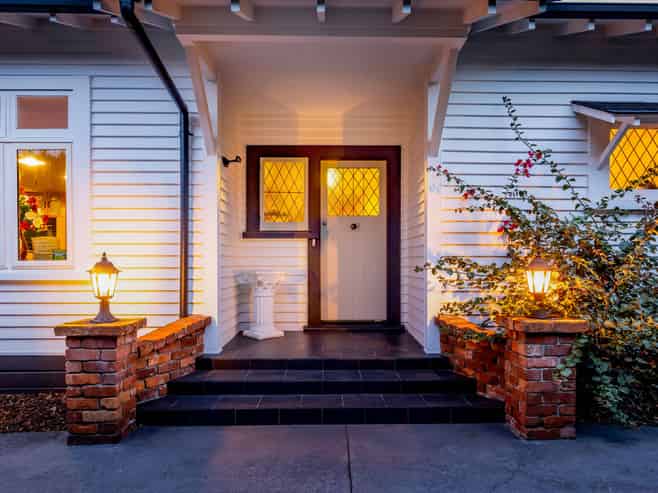 27 Puriri Street, Hawera