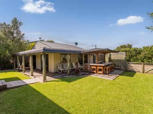 616 Matarangi Drive, Matarangi