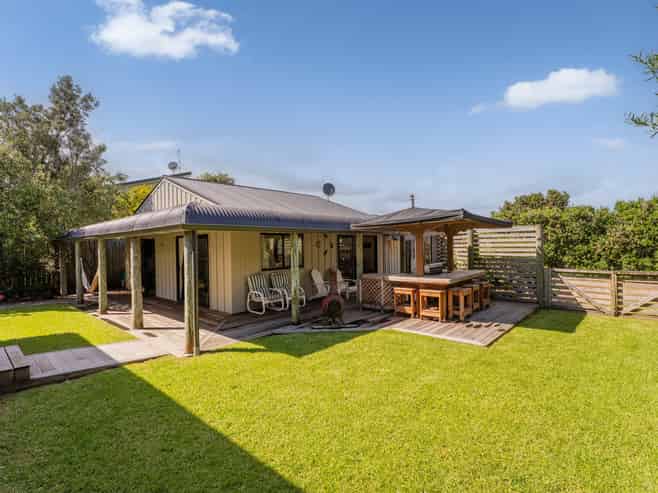 616 Matarangi Drive, Matarangi