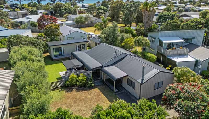 616 Matarangi Drive, Matarangi