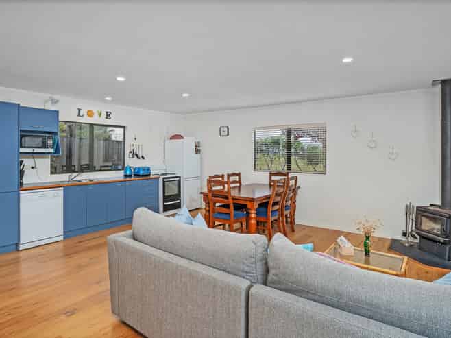 616 Matarangi Drive, Matarangi