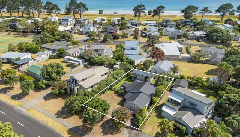 616 Matarangi Drive, Matarangi