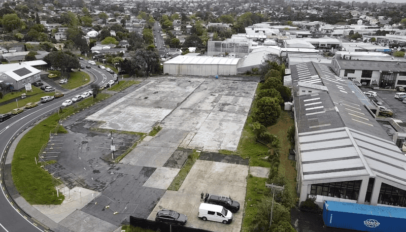 91-95 Hillside Road, Wairau Valley