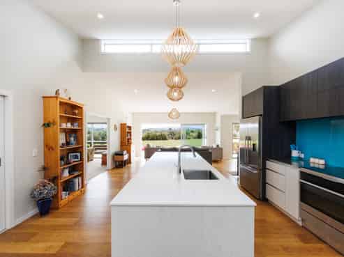 314 Cheltenham Hunterville Road, Waituna West