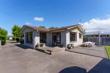 4 Westmorland Place, Bishopdale