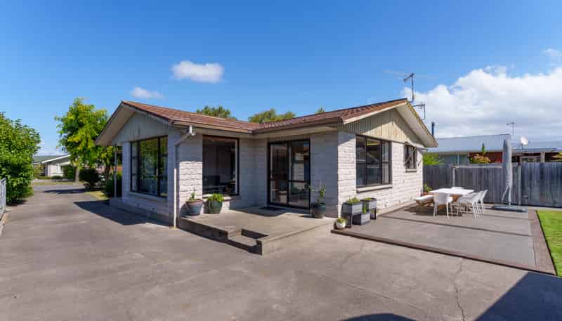 4 Westmorland Place, Bishopdale