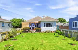 29 Rimu Street, Gonville