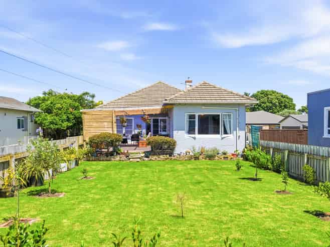 29 Rimu Street, Gonville